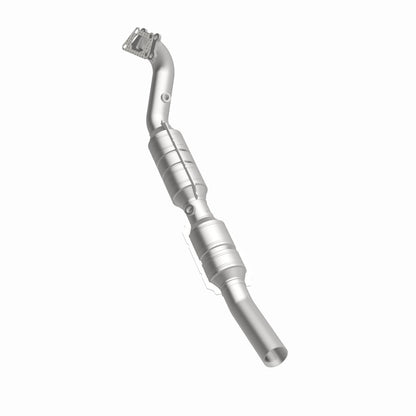 Magnaflow 51683 OEM Passenger Side DirectFit Converter For Chevy Camaro 3.6L