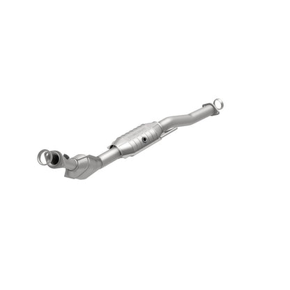 Magnaflow 51077 DirectFit Converter For Ford Ranger 01-06 2.3L