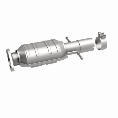 Magnaflow 51913 DirectFit Converter For Chevy Malibu 3.6L (09-11)