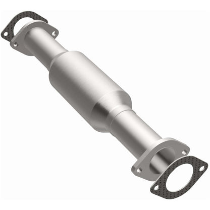 MagnaFlow California Grade CARB Compliant Direct-Fit Catalytic Converter 3391352