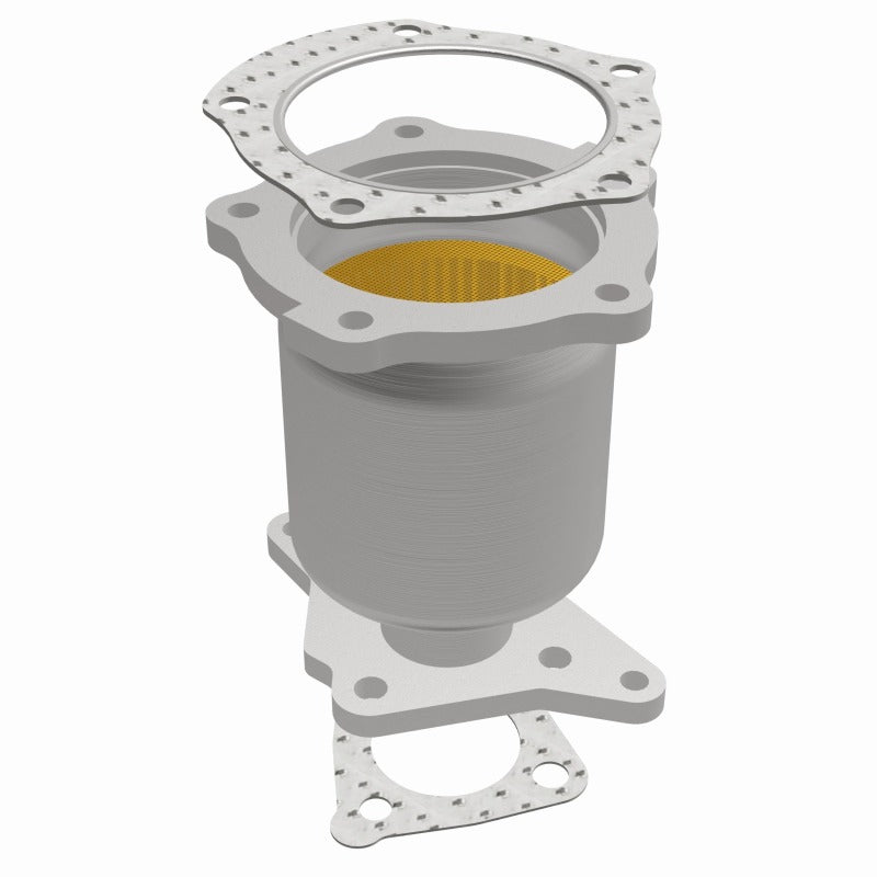 MagnaFlow 23697 DirectFit Converter for Mazda 626 2.0L (96-97)