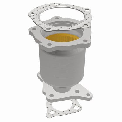 MagnaFlow 23697 DirectFit Converter for Mazda 626 2.0L (96-97)