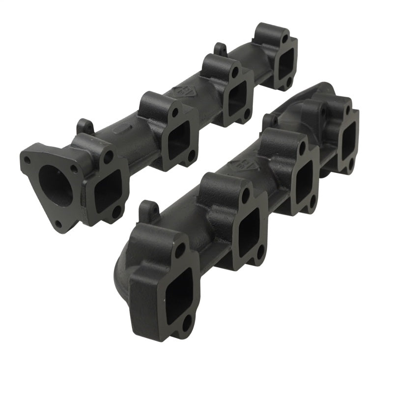BD Diesel 1041459 Exhaust Manifold Kit for 01-16 Silverado/Sierra 2500HD 6.6L