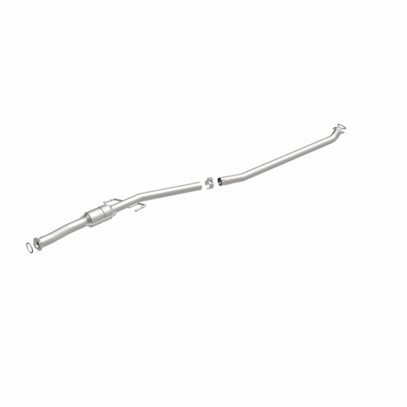 Magnaflow 49020 DirectFit Converter For Toyota RAV4 04-05 2.4L