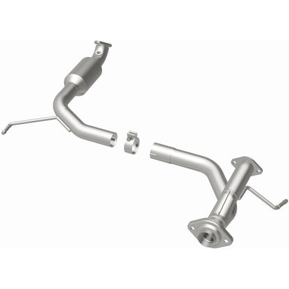 MagnaFlow 2012-2015 Toyota Tacoma California Grade CARB Compliant Direct-Fit Catalytic Converter