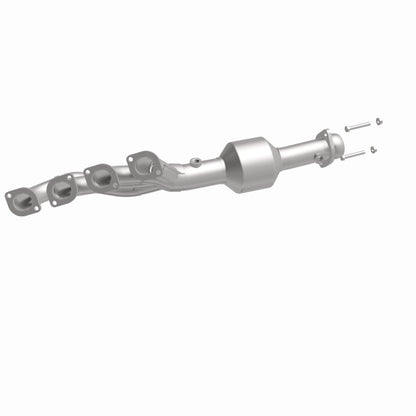 Magnaflow 49792 DirectFit Converter for BMW 7 (96-98) OEM