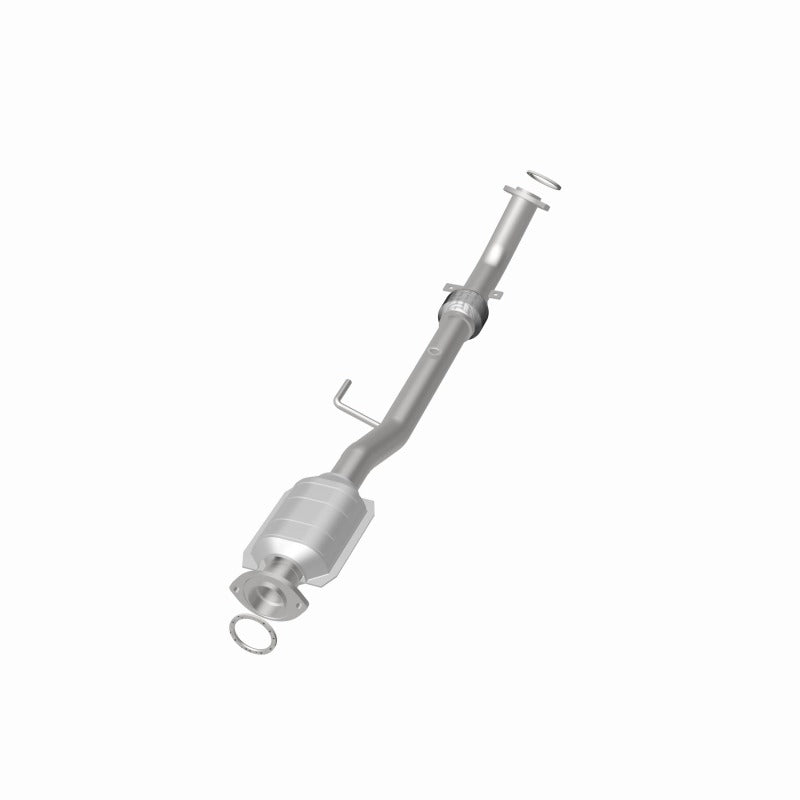 Magnaflow 49556 DirectFit Converter For Toyota Camry 07-09 2.4L