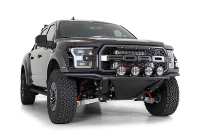 Addictive Desert Designs L1157521701NA ADD PRO Light Hoop Fits 17-20 F-150