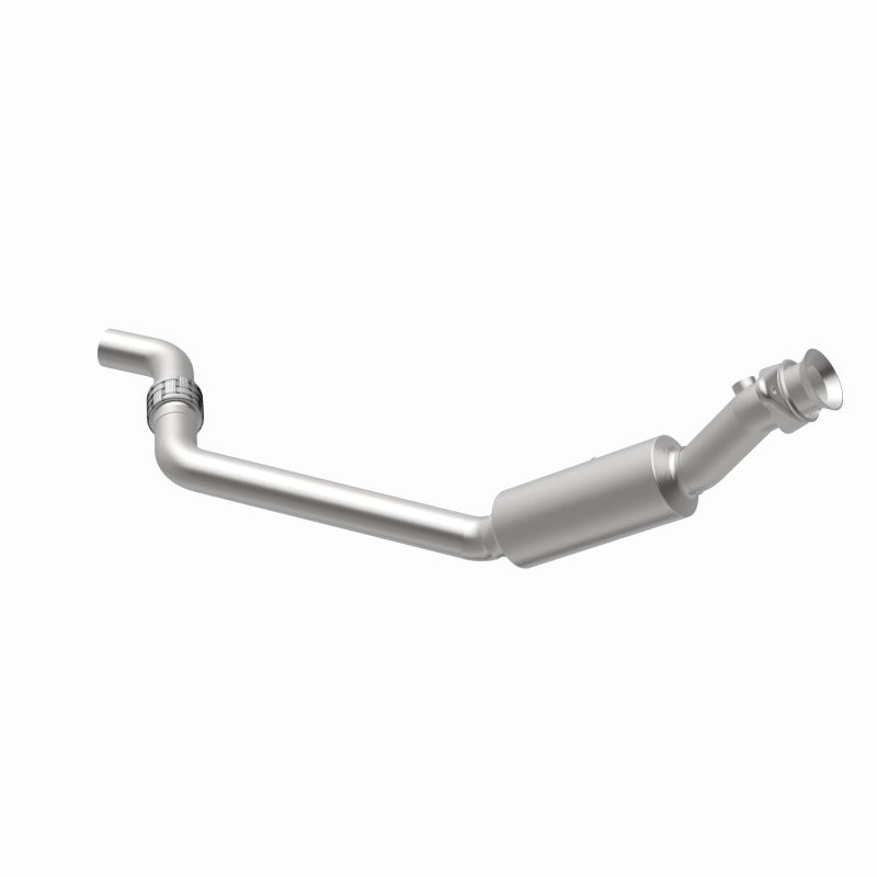 MagnaFlow 49 State Converter 21-472 Direct Fit Catalytic Converter Fits Mustang