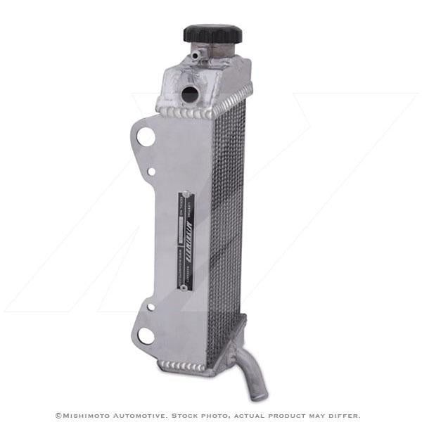 Mishimoto 09-13 Yamaha YFZ450R Aluminum Radiator