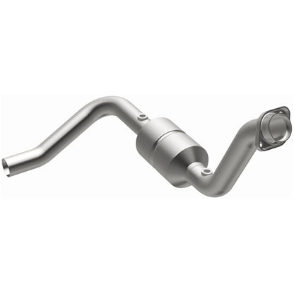 MagnaFlow Direct Fit Catalytic Converter 04-06 Dodge Durango 5.7L Driver Side