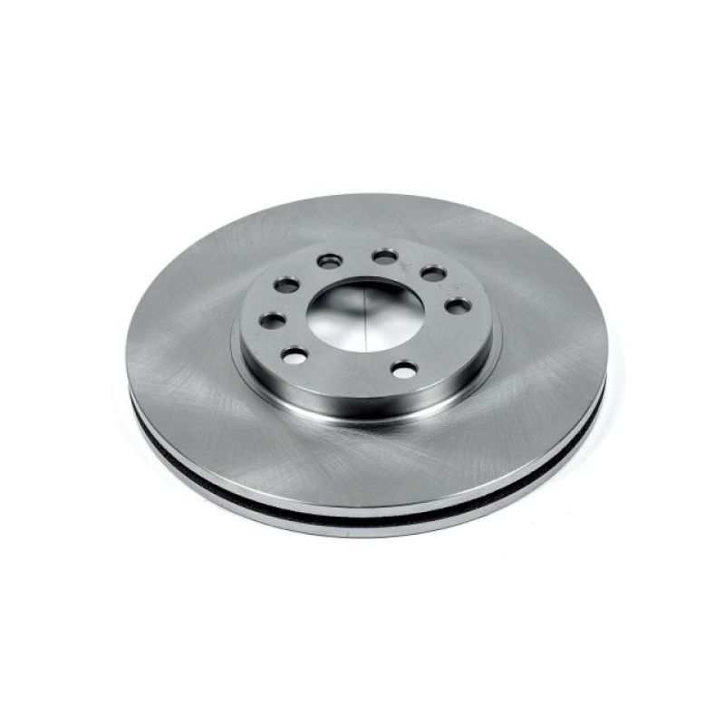 PowerStop Front Brake Rotor | Saab 9-3 (99-03) (EBR613)