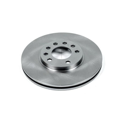 PowerStop Front Brake Rotor | Saab 9-3 (99-03) (EBR613)