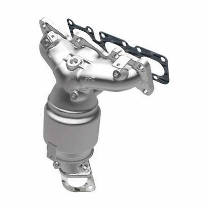 Magnaflow 52737 DirectFit Converter For 10-12 Santa Fe 3.5L