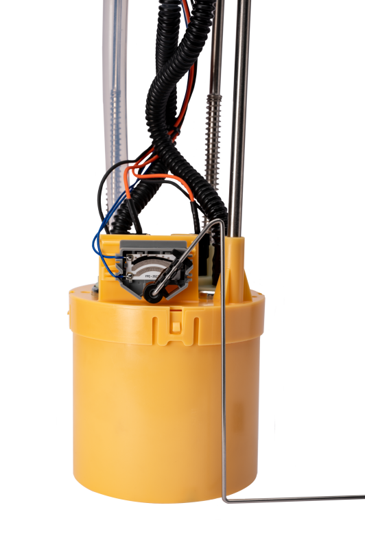 Fleece Performance 11-16 Ford Powerstroke (Long Bed) PowerFlo Lift Pump & Fuel System Upgrade Kit