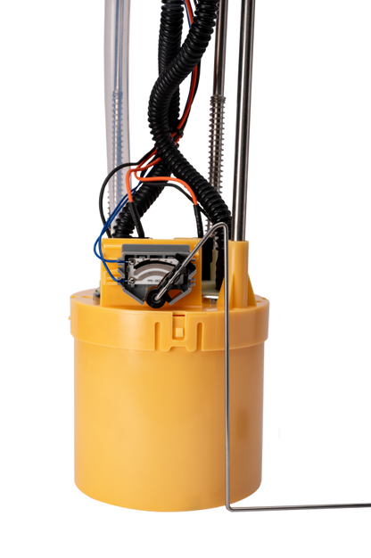 Fleece Performance 11-16 Ford Powerstroke (Long Bed) PowerFlo Lift Pump & Fuel System Upgrade Kit