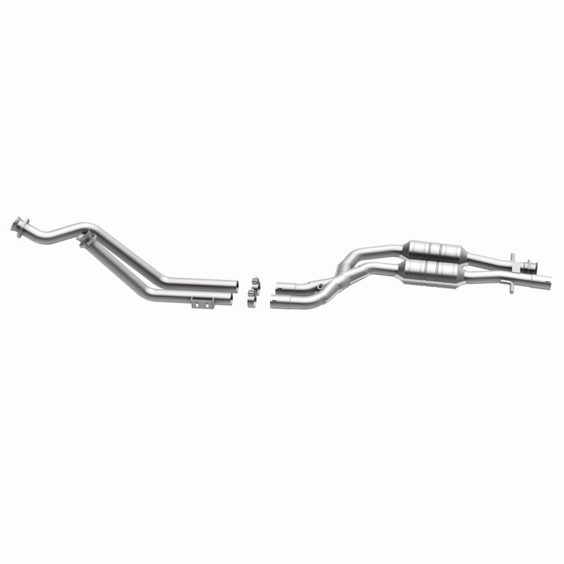 MagnaFlow Conv 95 Mercedes SL320 3.2L | R129 (23844)