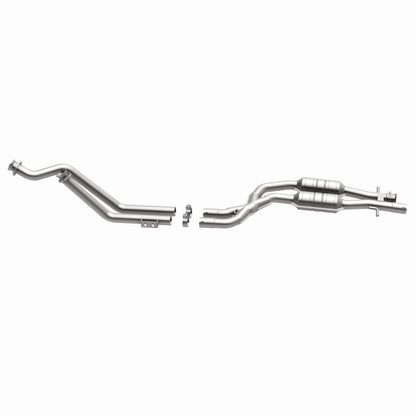 MagnaFlow Conv 95 Mercedes SL320 3.2L | R129 (23844)
