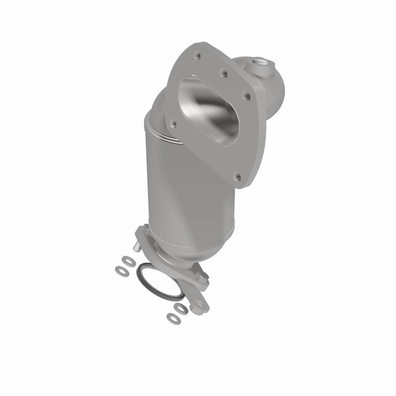 Magnaflow 22-250 DirectFit Converter For Toyota Camry 18-19