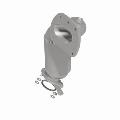 Magnaflow 22-250 DirectFit Converter For Toyota Camry 18-19