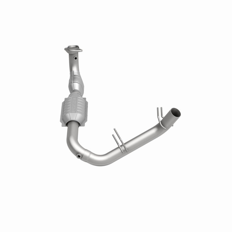 MagnaFlow 23718 DirectFit Converter For Ford Expedition 98 5.4L
