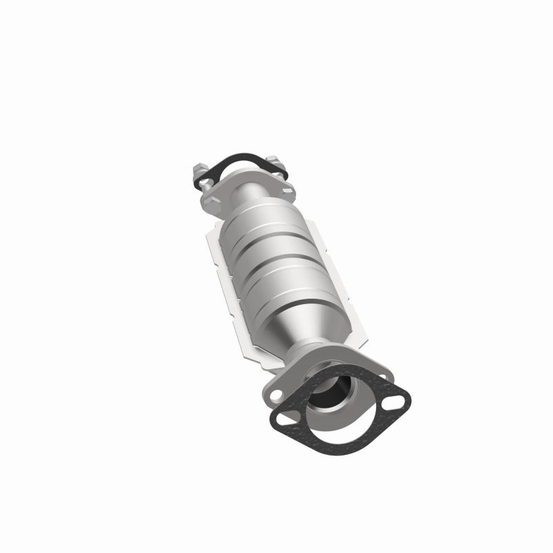 Magnaflow 24266 DirectFit Converter Rear for Hyundai Elentra 2.0L and Kia Soul 2.0L