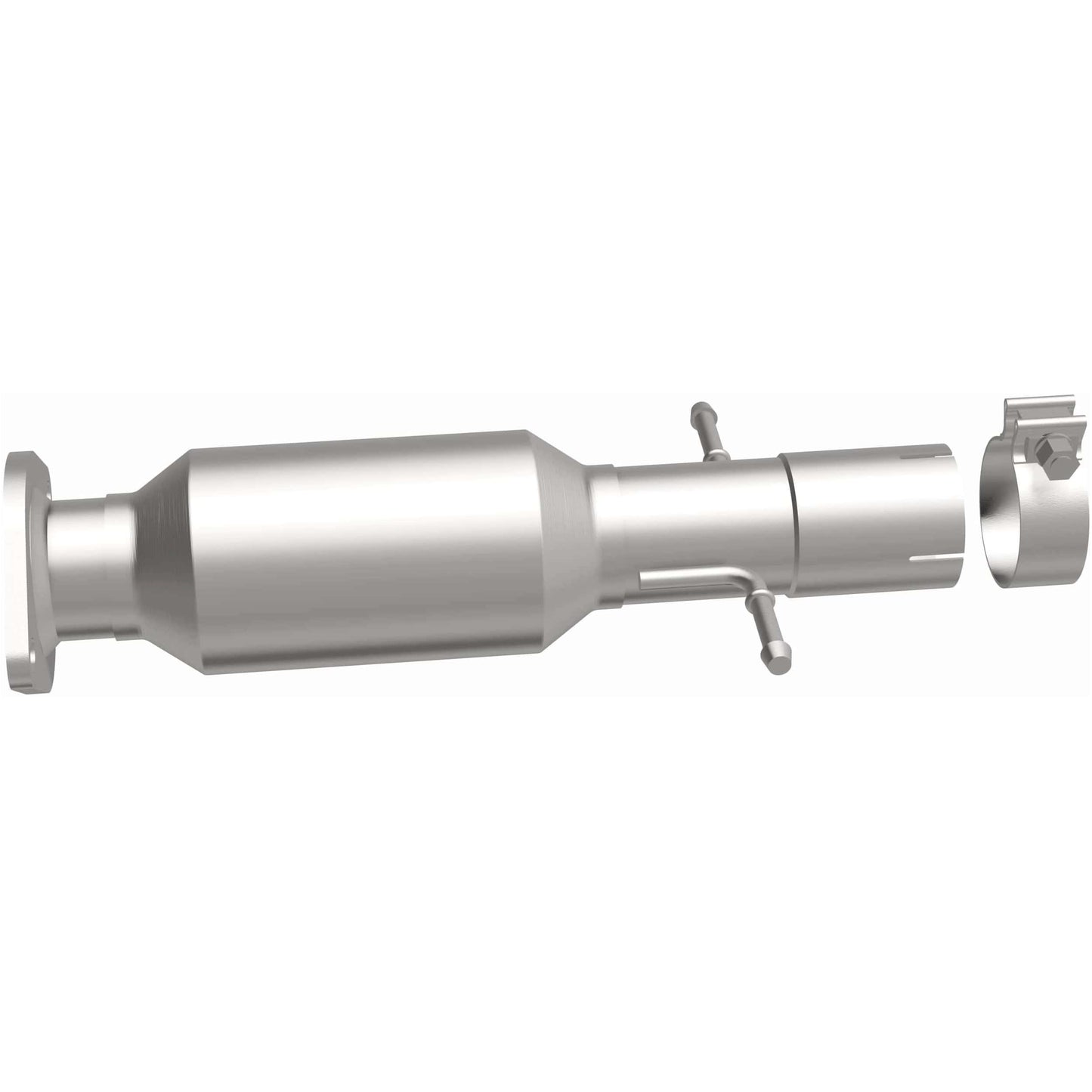 MagnaFlow California Grade CARB Compliant Direct-Fit Catalytic Converter 5421913