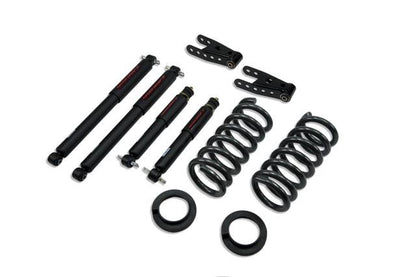 Belltech Lowering Kit w/ND2 Shocks | Sport Truck/SUV (790ND)