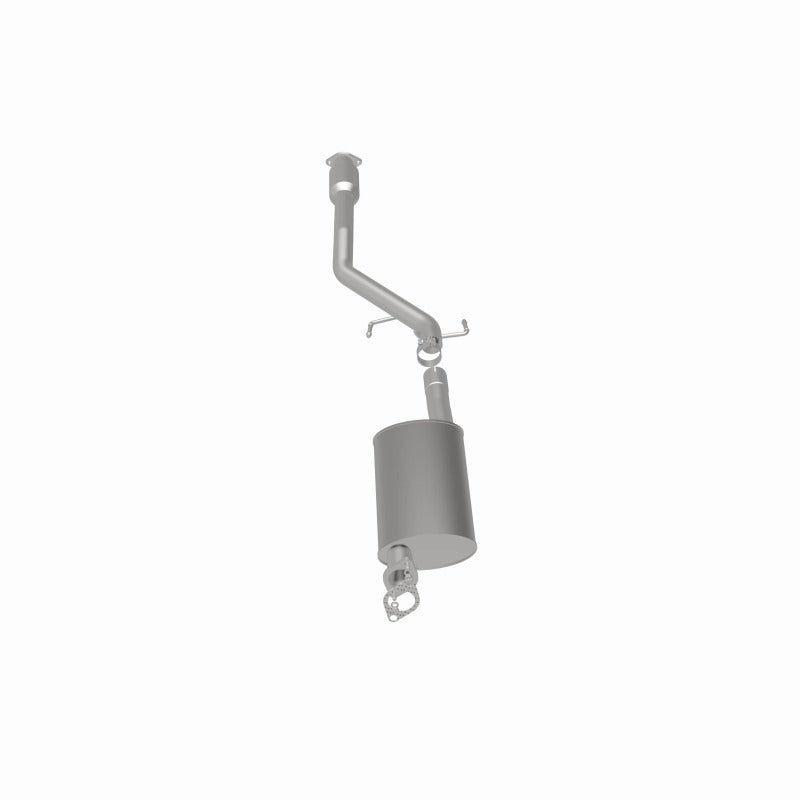 Magnaflow 21-143 DirectFit Converter for 13-17 Hyundai Santa Fe 3.3L