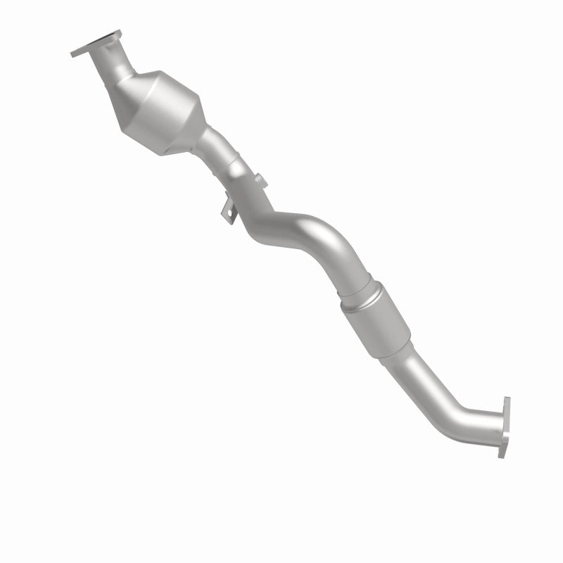 Magnaflow D/F Converter 07 VW Touareg 3.6L Front