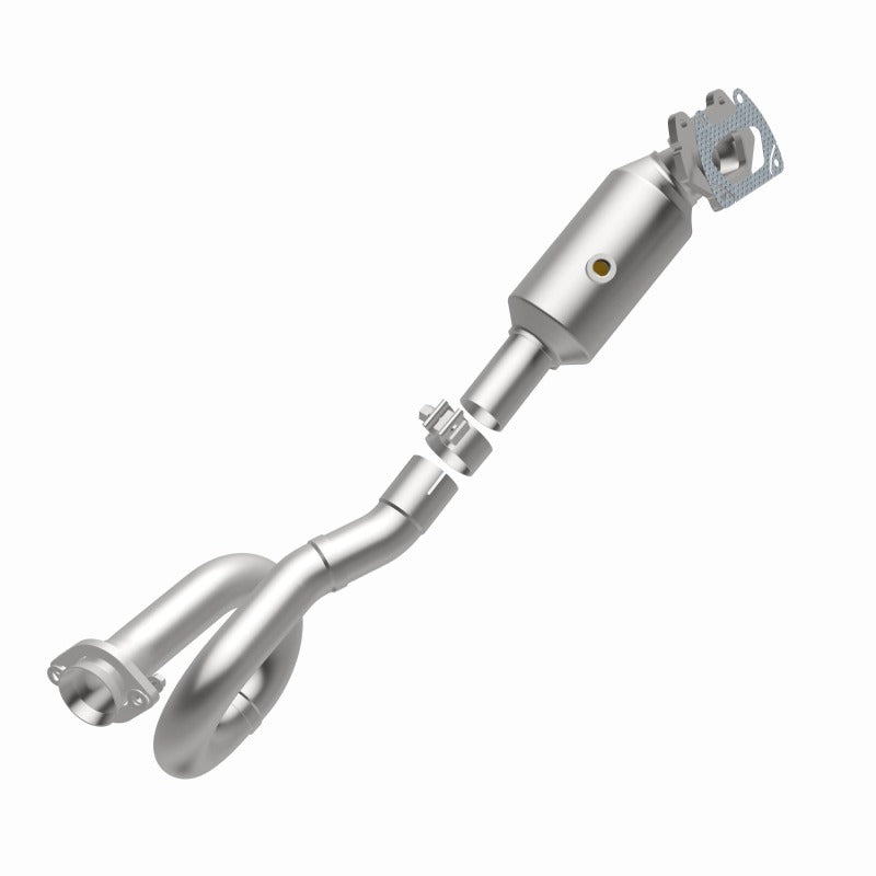Magnaflow OEM Grade Conv | Jeep Wrangler JK 07-18 3.6L, Direct Fit (21-029)
