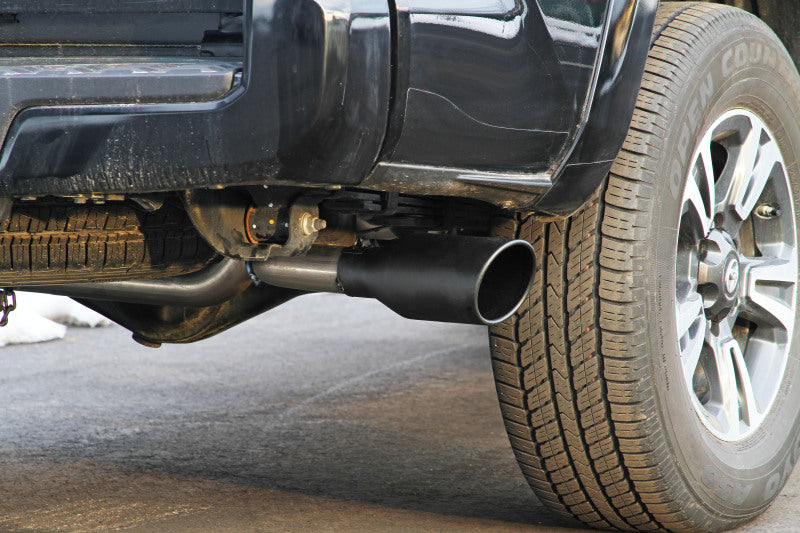 Flowmaster FlowFX Cat-Back For Toyota Tacoma 16-23 (717918)