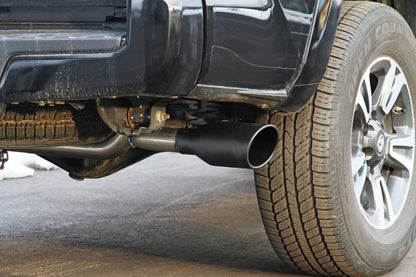 Flowmaster FlowFX Cat-Back For Toyota Tacoma 16-23 (717918)
