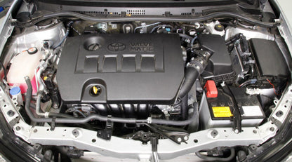 K&N 57-9041 OEM Air Intake | Toyota Corolla 17-19 (57-9041)