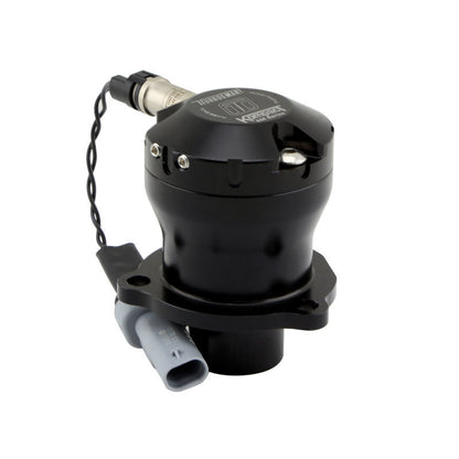 Turbosmart Ford Fiesta ST 1.6L / Ford Mustang 2.3L Ecoboost BOV Kompact EM Re-Circ Plumb Back