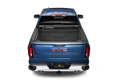 Truxedo 1272016 Pro X15 TS Tonneau Cover For 14-19 Silverado/Sierra 6' 6" Bed