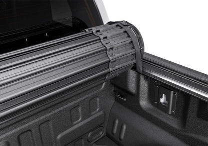 BAK 80311RK Revolver X4ts Hard Rolling Tonneau Cover for 2008-2016 Ford F-250