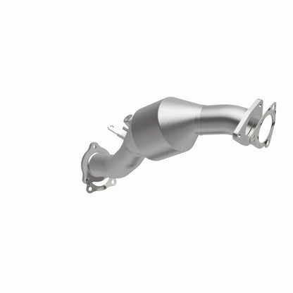 Magnaflow 52400 DirectFit Converter For Audi Q7 V6 3.0L 11-15 2.5in Pipe