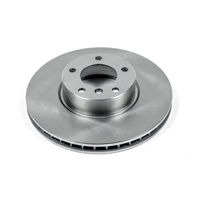 PowerStop Front Brake Rotor | BMW 530i (01-03) (EBR661)