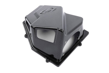 Dinan Cold Air Intake | BMW 540i (17-23) (D760-0068)