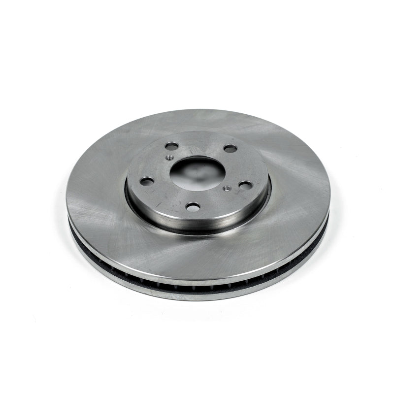 PowerStop Front Brake Rotor | Lexus GS300 (93-05) (JBR716)