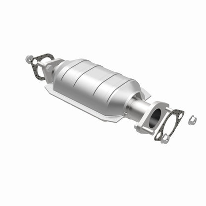 Magnaflow 51483 DirectFit Converter 06-08 Hyundai Tucson 2.0L