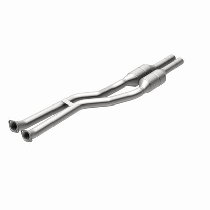 Magnaflow 49760 DirectFit Rear OEM Converter For BMW 3 (01-06)
