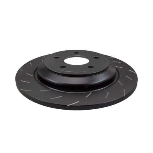 EBC SG Series One-Piece Rear Rotors | Honda S2000 AP1 2.0L (99-09) (SG7089)
