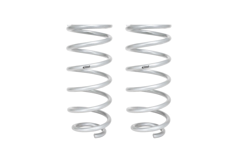 Eibach Pro-Lift-Kit Springs for 1998-2007 Toyota Land Cruiser 4WD (J100)