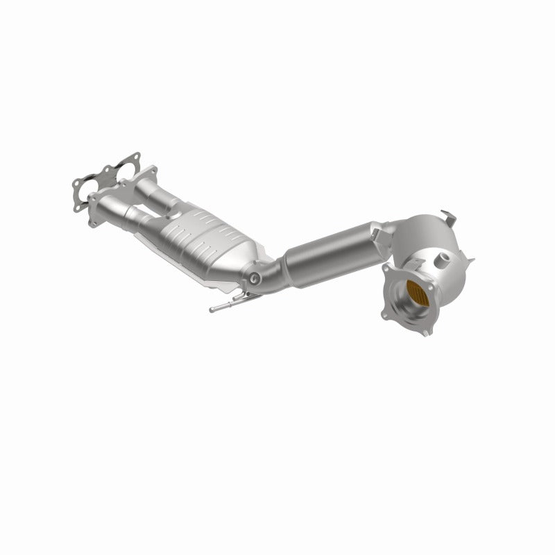 MagnaFlow 21-508 DirectFit Converter OEM Close Coupled For Volvo S60 11-16 L6