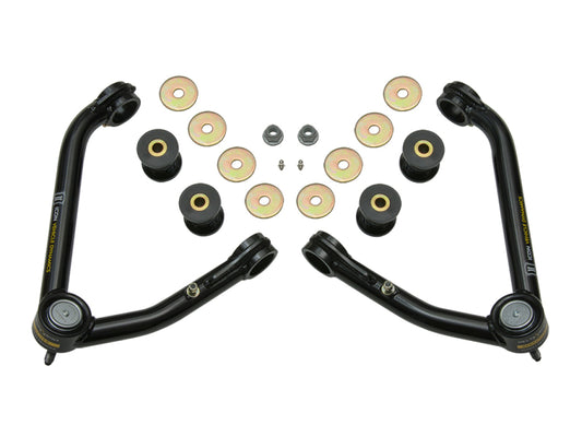 ICON 78601DJ Delta Joint Upper Control Arm Kit for 2014-2018 GM 1500 1-3"