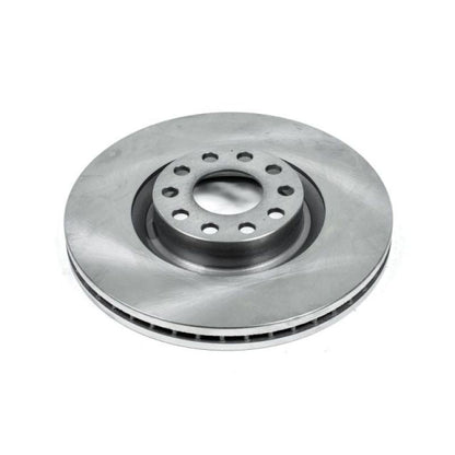 PowerStop Front Brake Rotor | Audi A6 Quattro (00-04) (EBR662)