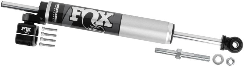 Fox Shox 985-02-122 Performance Series 2.0 TS Stabilizer For 2007-2018 Jeep JK