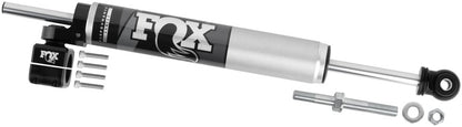 Fox Shox 985-02-122 Performance Series 2.0 TS Stabilizer For 2007-2018 Jeep JK